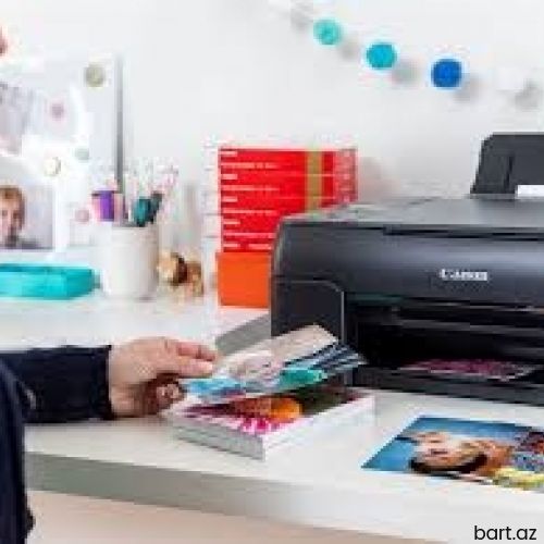 printer canon
