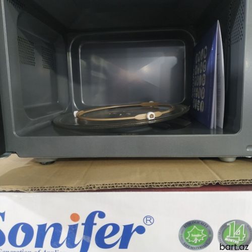 Mi̇kro dalqali soba sonifersf-4022