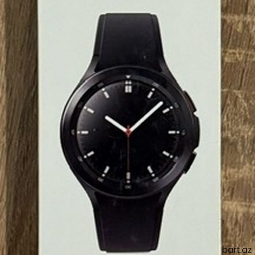 Samsung Galaxy Watch4