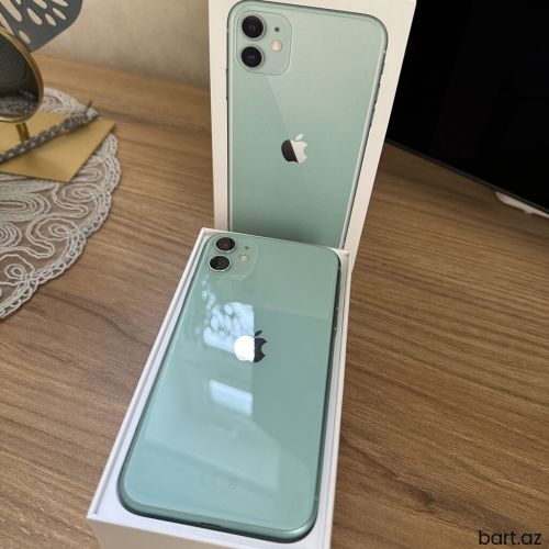 IPhone 11 | 128 GB 