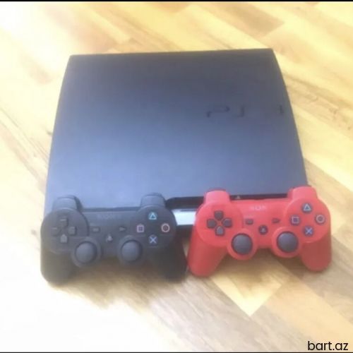 Playstation 3