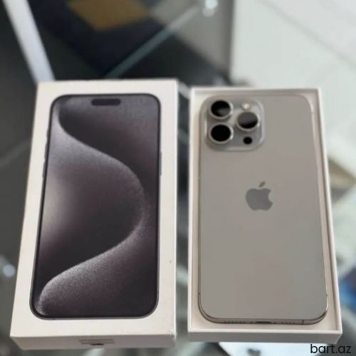 iPhone 15pro Max 