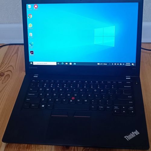  Lenovo ThinkPad, 14