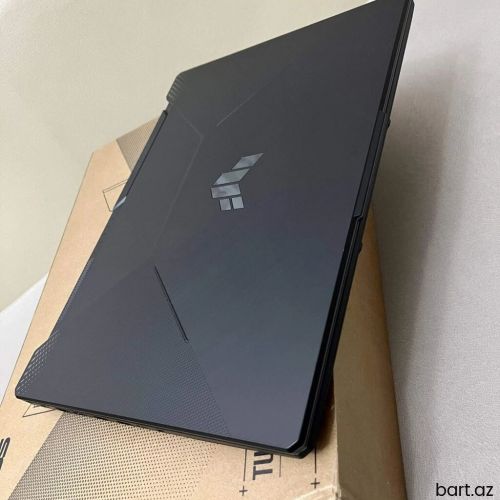 ASUS TUF Gaming, 15.6