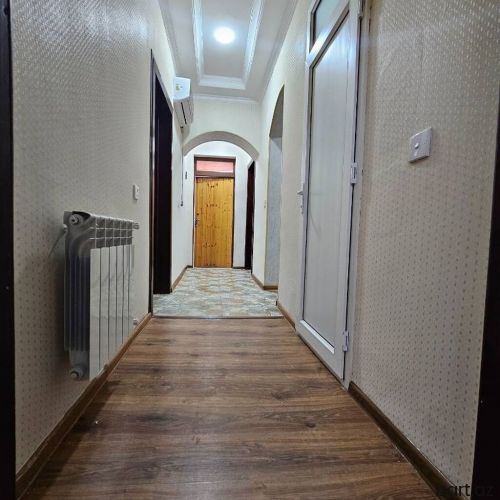Xirdalanda 3 otaqli həyət evi satilir.