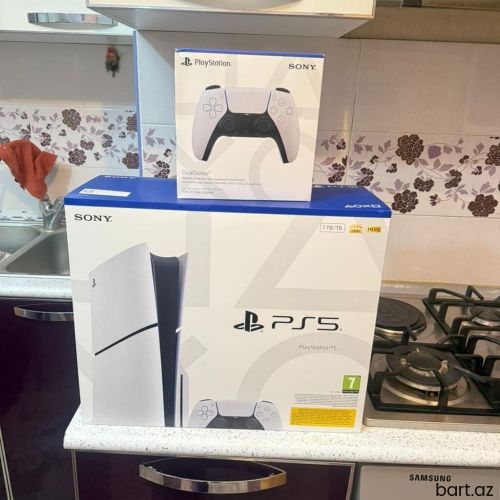 Teze upakovka Ps 5 slim