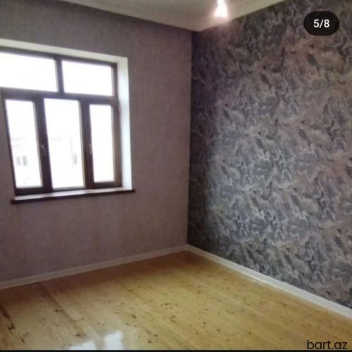 Müşfiqabad 5 otaqlı həyət evi satilir.