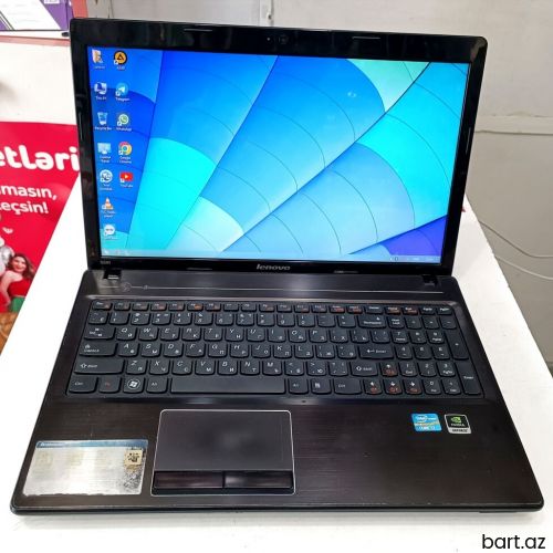 Lenovo G580