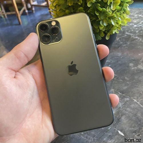 IPhone 11 Pro | 256 GB 