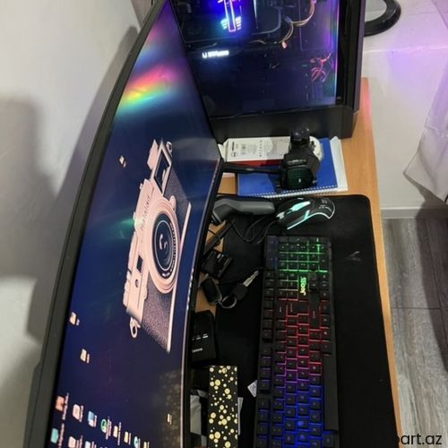 Prosessor: Intel Core i5-12400F Ana pla