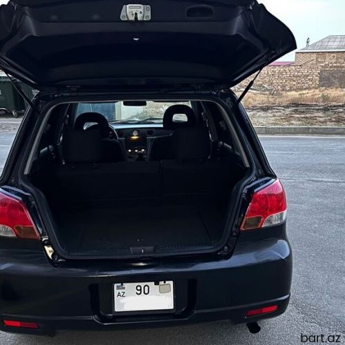 Mitsubishi Airtek: 2 l | 2003 il