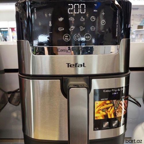Tefal fritöz