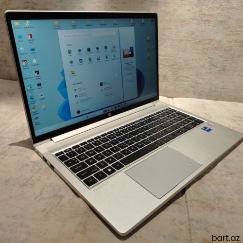 HP ProBook, 15.4
