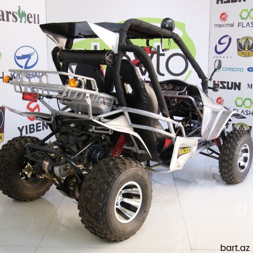 Baggi satilir El avto Racer XT150GK-7 (ikiyerli)
