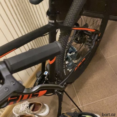 Velosiped 29-liq.