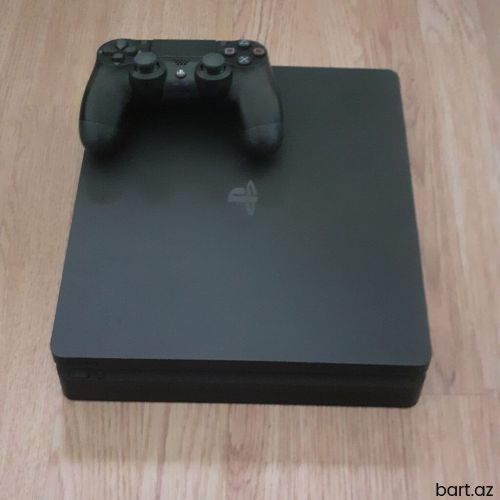 Playstation 4 slim 500gb