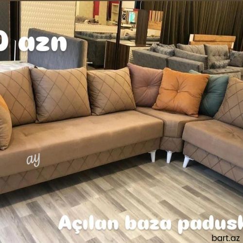 Künc divan