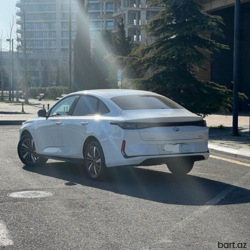 Changan Qiyuan A05: 1.5 l | 2025 il