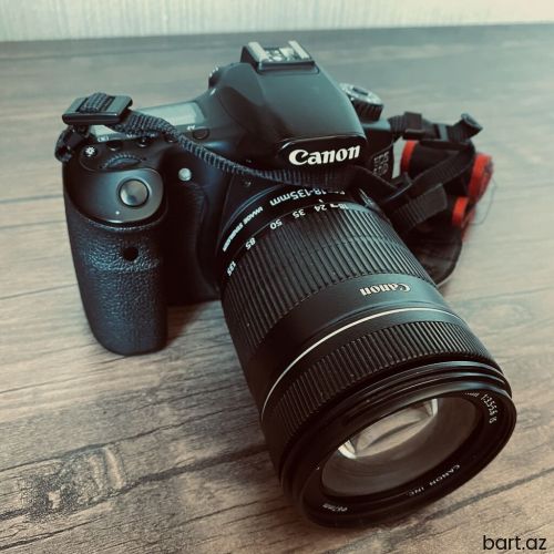 Canon 60D 