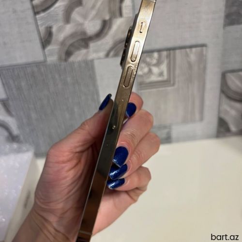 IPhone 13 Pro Max | İşlənmiş | 128 GB
