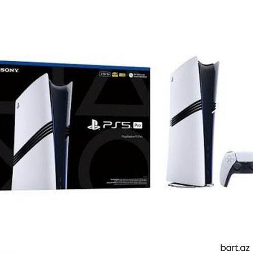 Sony PlayStation 5 Pro