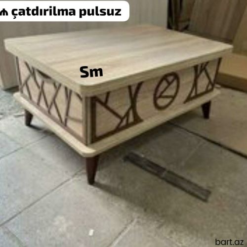 Transformer masa