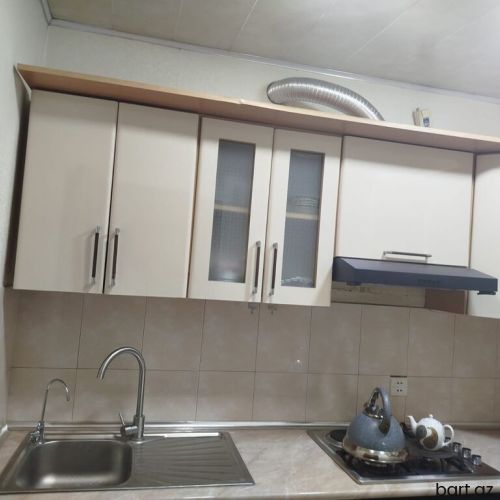 9-cu mikrorayon, 2 otaqlı mənzil satilir.