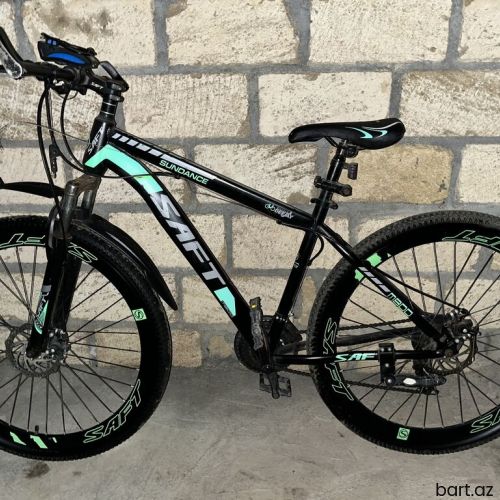 Velosiped 29-luq