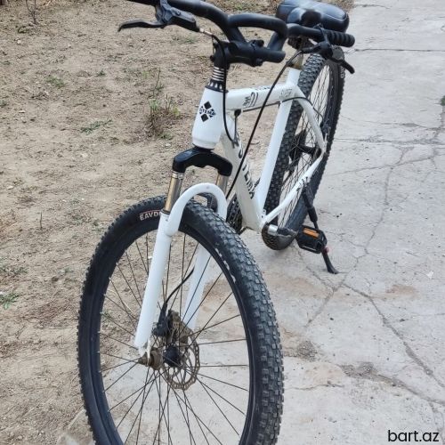 Velosiped 29 luq