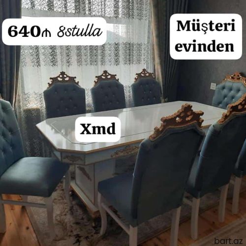 Maaa desti