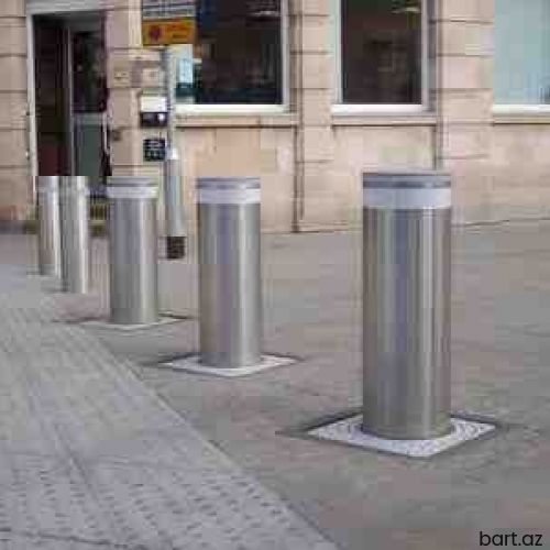 Bollard satışı 