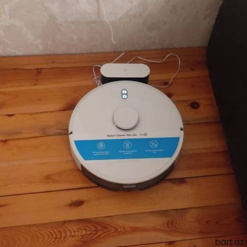 Honor marka robot tozsoran.