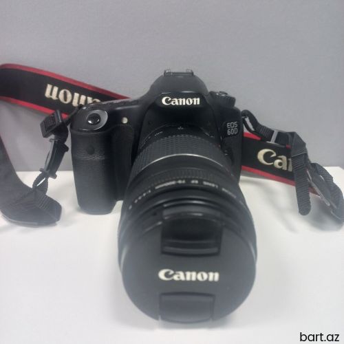 Canon 60D