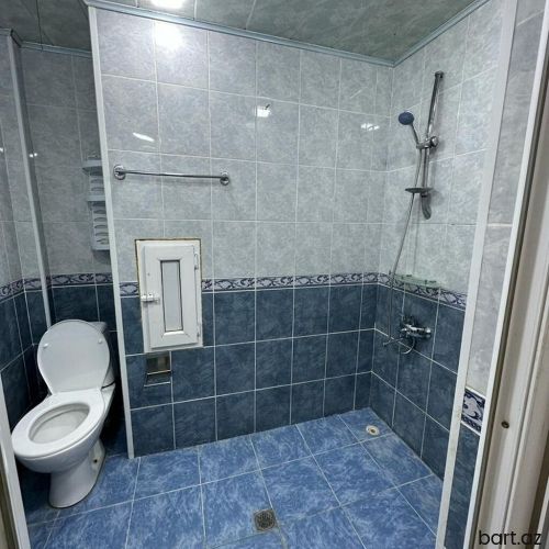 Yeni Yasamalda 2 otaqli mənzil satilir.