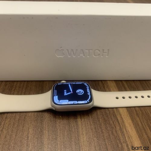 App watch 7