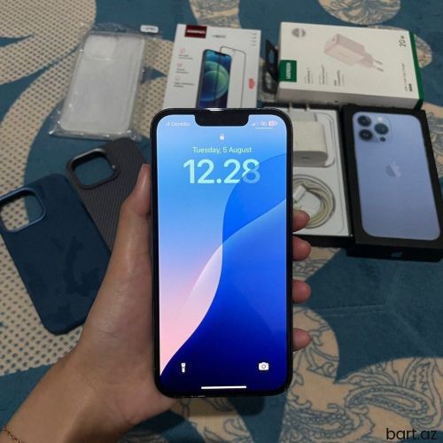 IPhone 13 Pro, 128 GB