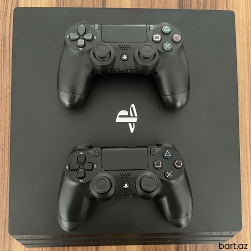 Playstation 4 PRO
