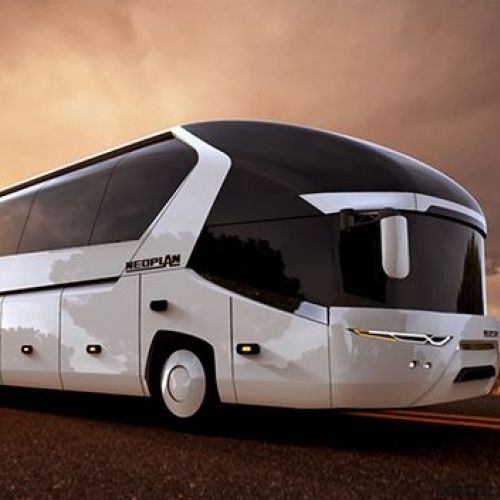 Neoplan avtobus icaresi