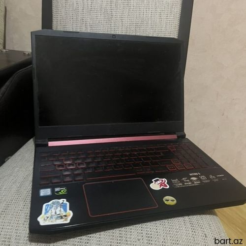Acer Nitro, 15.6
