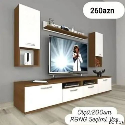 Tv stend 