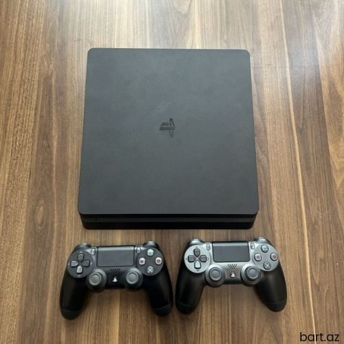 Sony Playstation 4 Slim