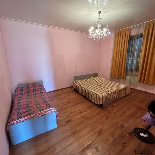 Gədəbəy ray, Slavyanka kəndi Ev Satılır