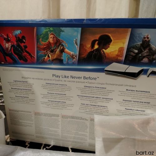 Playstation 5