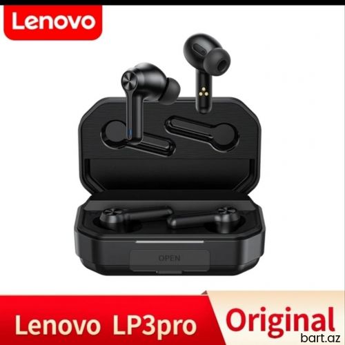 Qulaqlıq Lenovo LP3 Pro