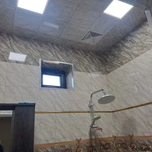 Sumqayitda 8 otaqli həyət evi satilir