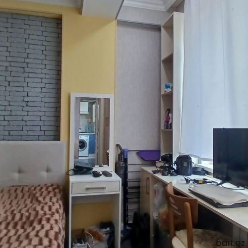 Ucuz mənzil satılır 