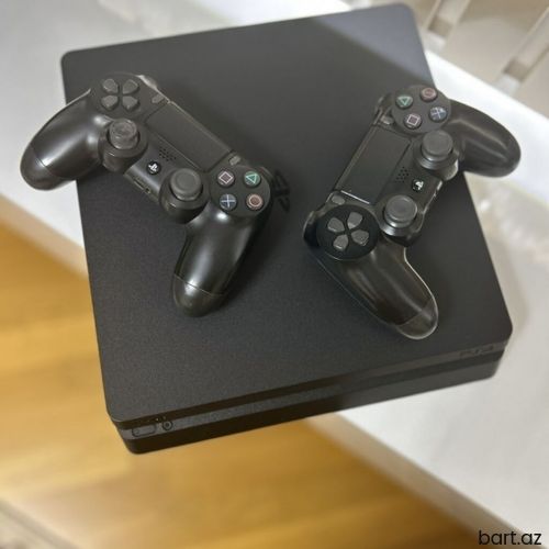 Sony PlayStation 4 Slim