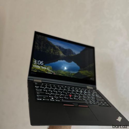 Lenovo ThinkPad, 15.6 