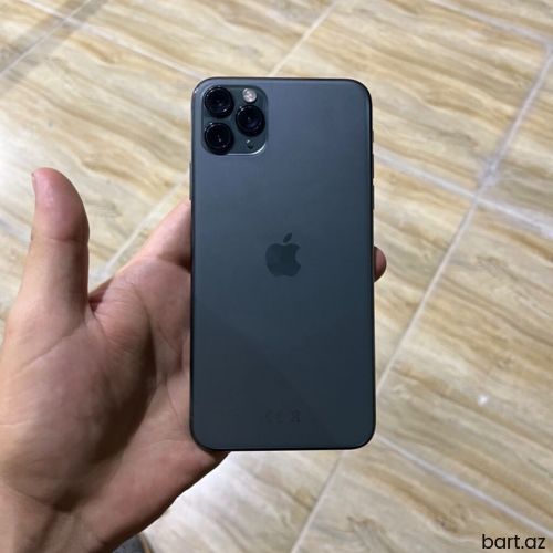 IPhone 11 Pro Max | 64 GB