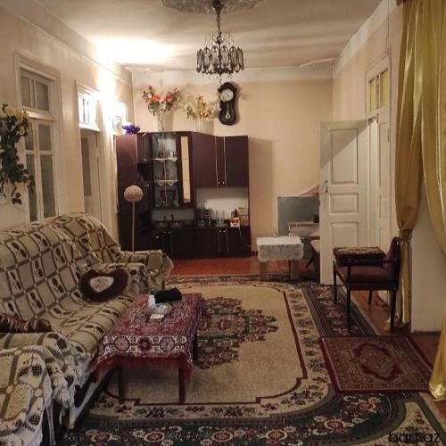Maştağada 7 otaqlı həyət evi
